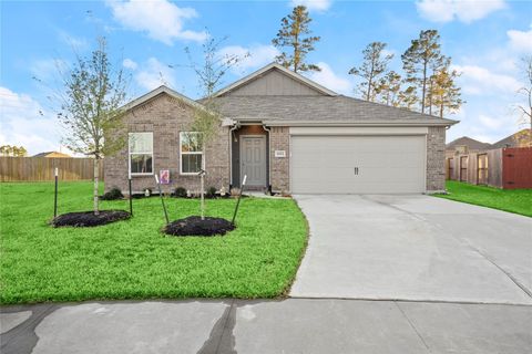Photo of 30002 Walton Heath Drive, Cleveland, TX 77327 (MLS # 47612558)