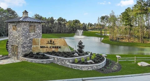 Photo of 40762 Barley Straw Drive, Magnolia, TX 77354 (MLS # 7701379)