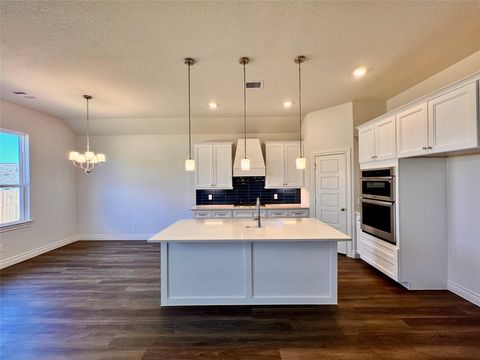 Photo of 11910 Wisteria Meadows Drive, Willis, TX 77318 (MLS # 20754491)