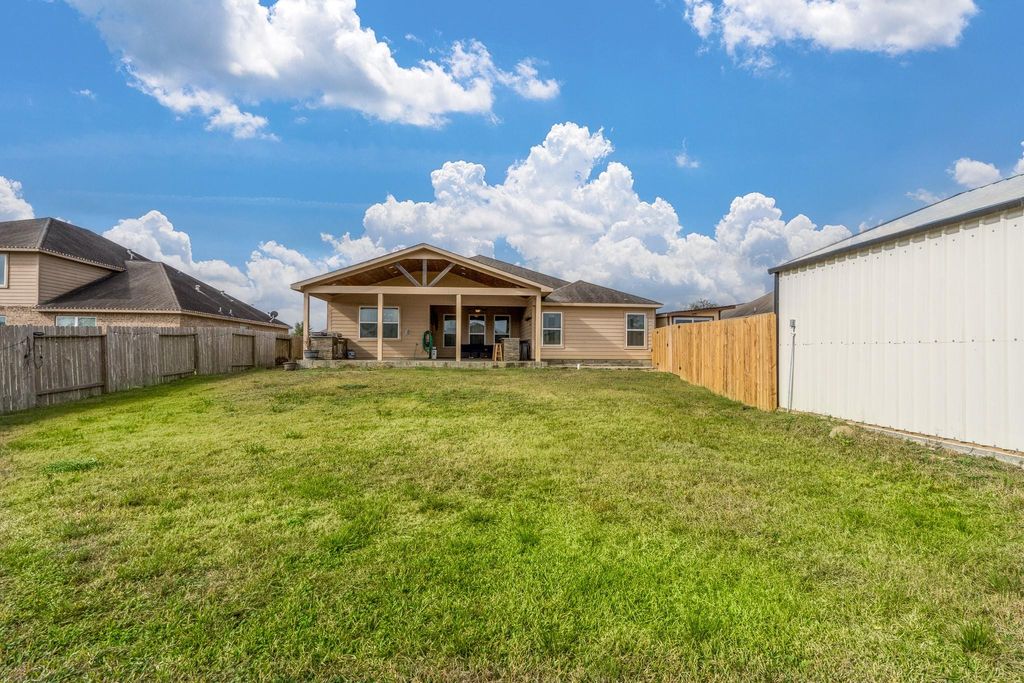 Photo of 18879 Atascosa Trail, Magnolia, TX 77355 (MLS # 55753795)