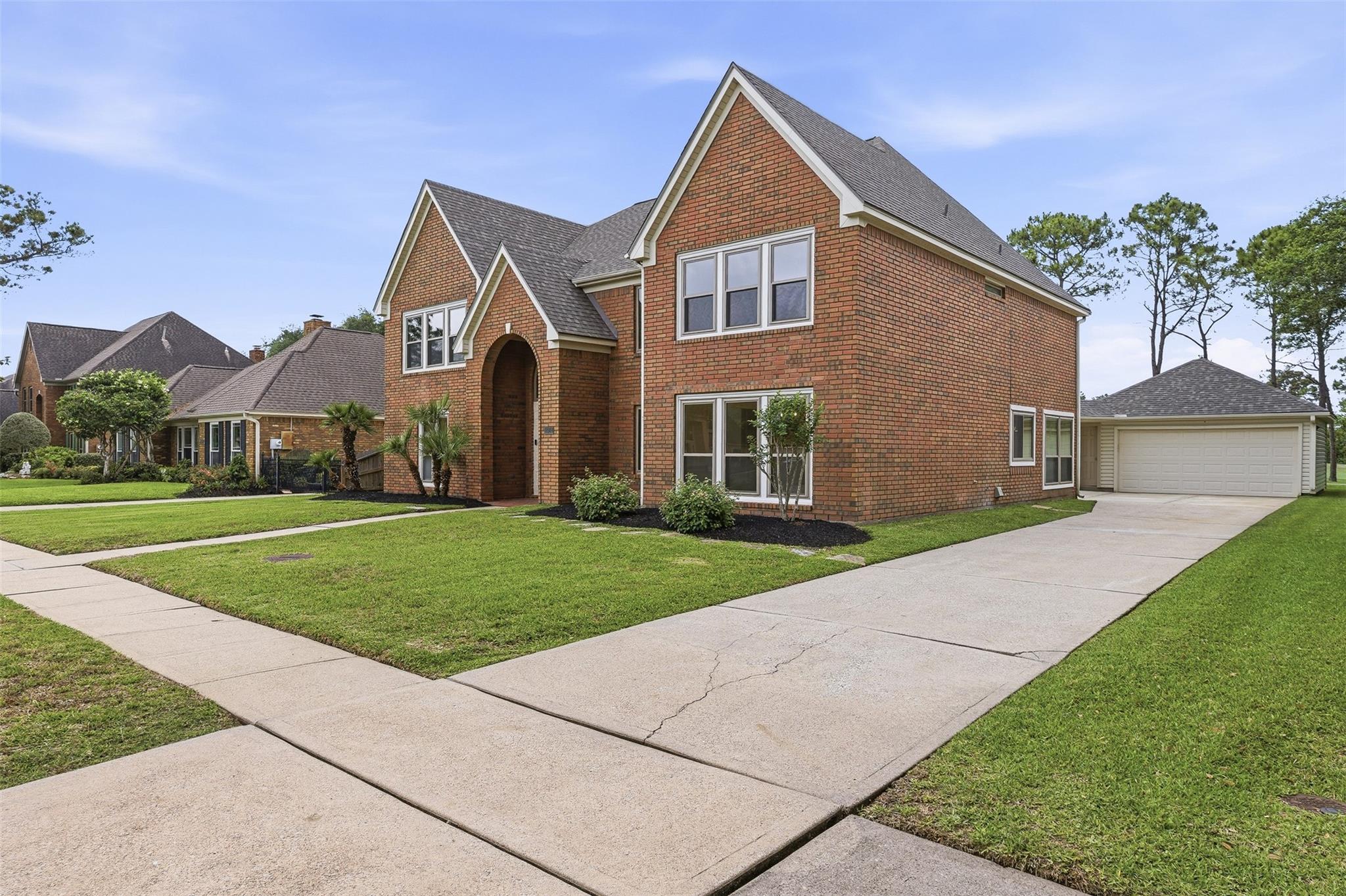 2312 Pebble Beach Drive