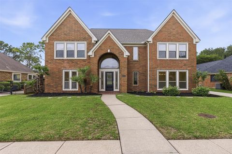 2312 Pebble Beach Drive League City TX 77573