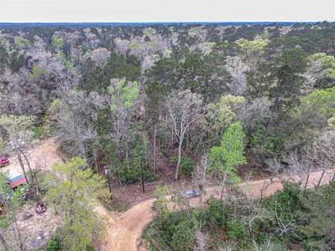 Vacant Land For Sale - TBD Gene Autry Trail<br/> Livingston, TX 77351