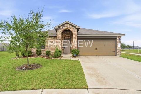 Photo of 29614 Nossers Court, Katy, TX 77494 (MLS # 43984149)