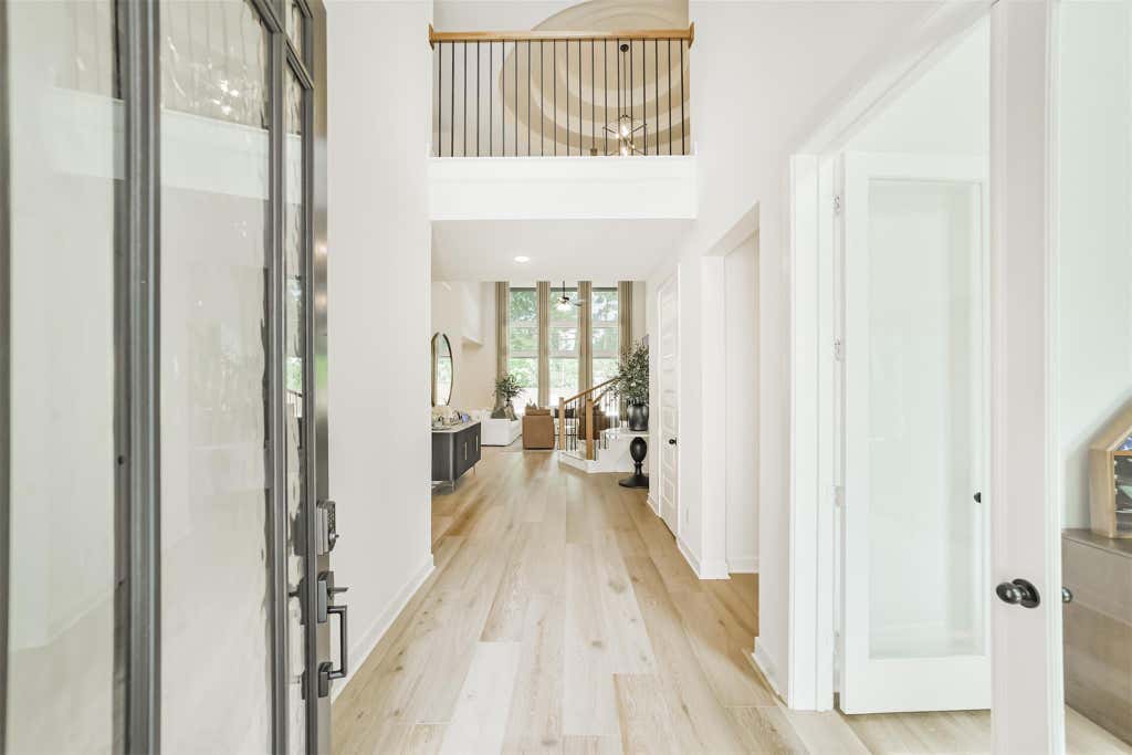 Photo of 145 Sweeping Valley Drive, Montgomery, TX 77316 (MLS # 9897549)