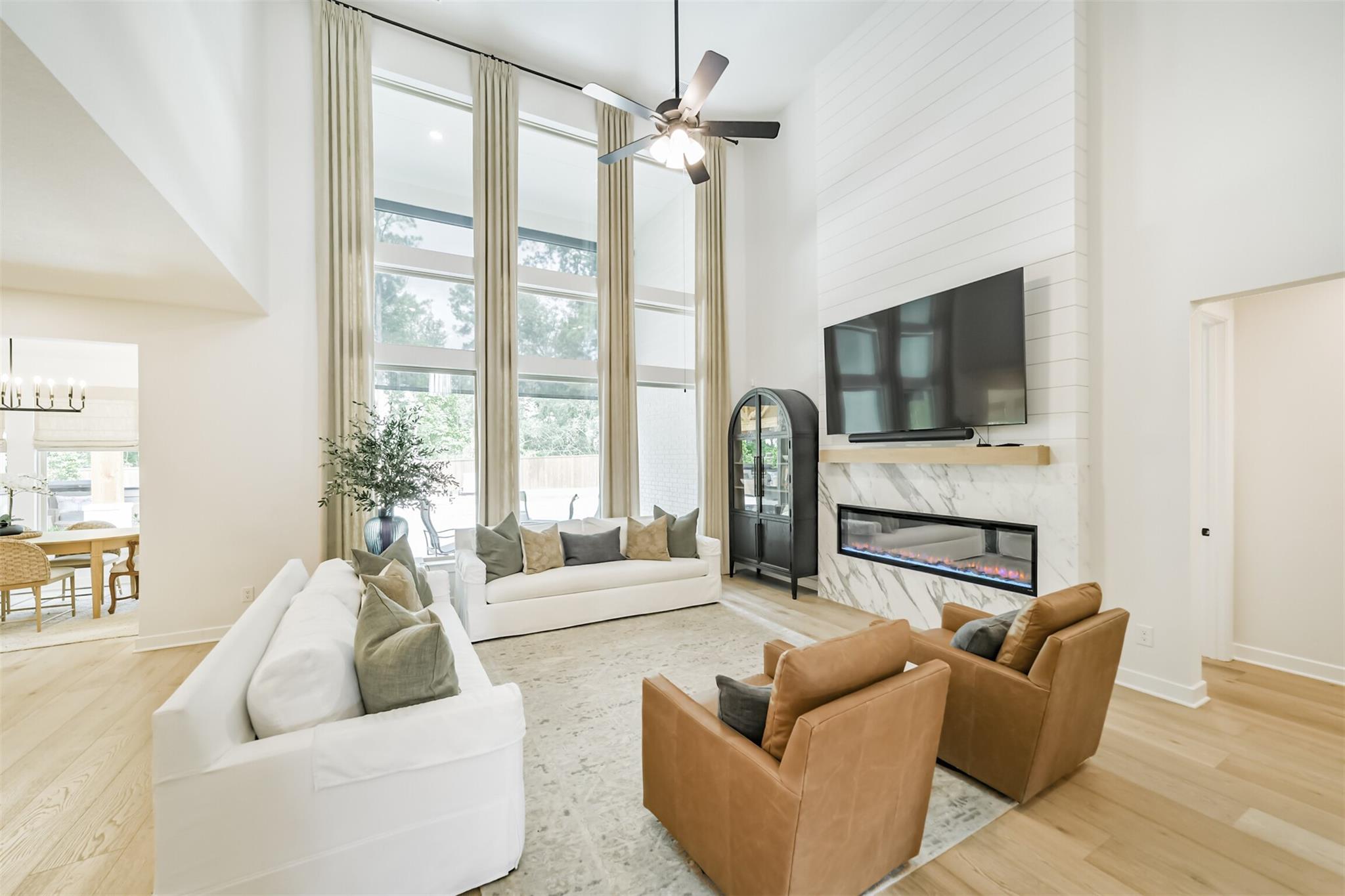 145 Sweeping Valley Drive