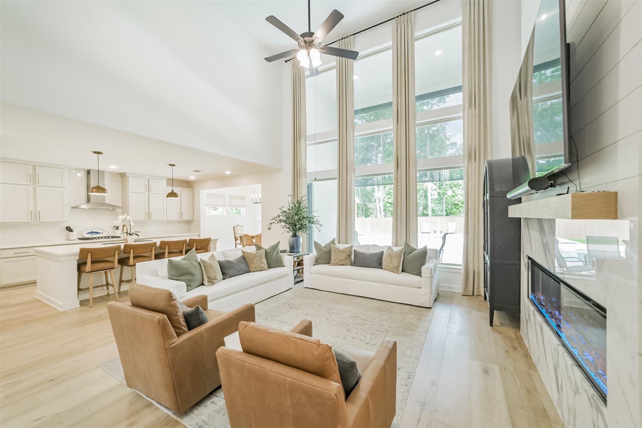 145 Sweeping Valley Drive
