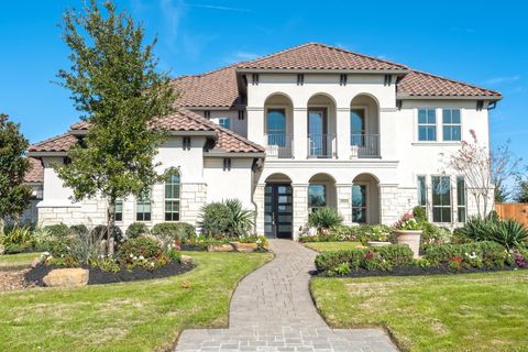 19202 W Austin Bayou Court Cypress TX 77433