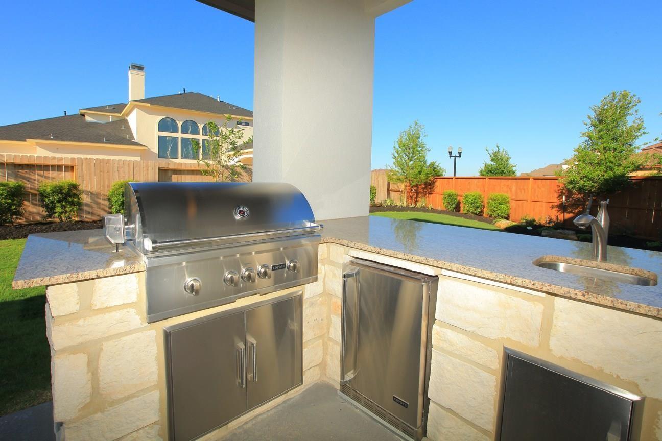 19202 W Austin Bayou Court