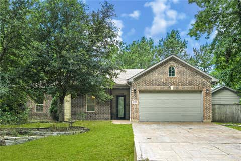 Photo of 13191 Royal Lake Drive, Conroe, TX 77303 (MLS # 90858478)