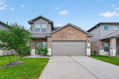 Photo of 23318 Pelham Prairie Lane, Spring, TX 77373 (MLS # 8416550)