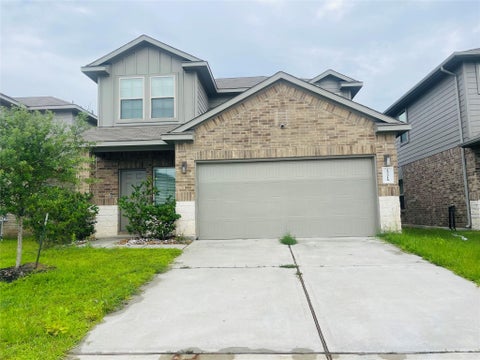 Photo of 23318 Pelham Prairie Lane, Spring, TX 77373 (MLS # 8416550)