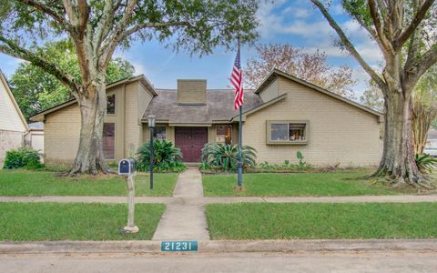 Photo of 21231 Park Tree Lane, Katy, TX 77450 (MLS # 17264476)