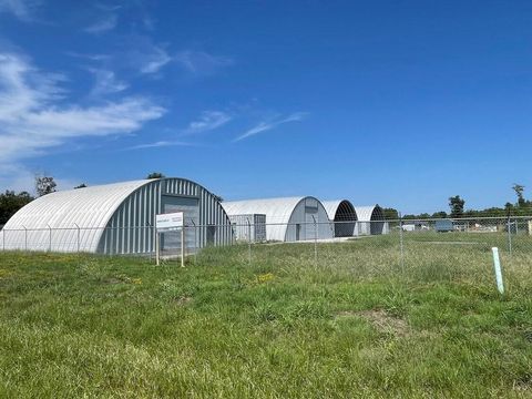 Photo of 275 County Road 5022, Cleveland, TX 77327 (MLS # 51274113)