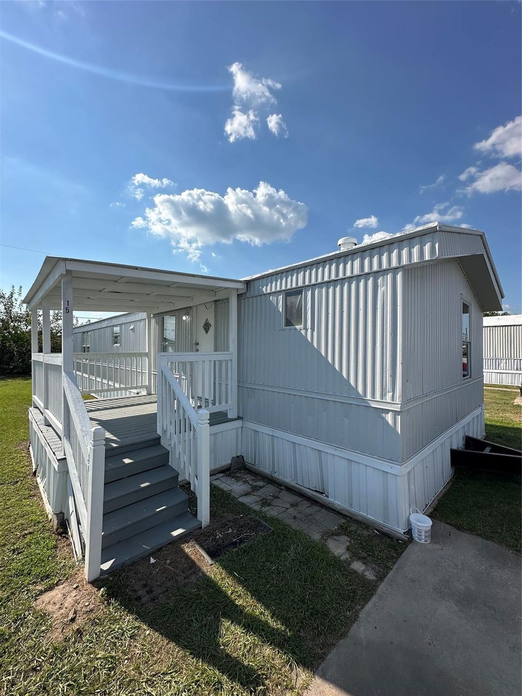 Photo of 2021 N Battlebell Road #15, Highlands, TX 77562 (MLS # 5584991)