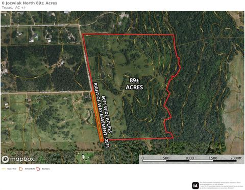 0 Jozwiack Prairie View TX 77445