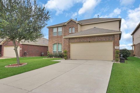 Photo of 5427 Jay Thrush Drive, Richmond, TX 77407 (MLS # 44251346)