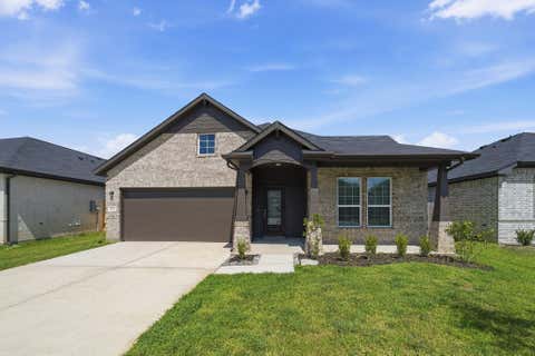 Photo of 822 White Pine Haven Ln Ln, Crosby, TX 77532 (MLS # 84649217)