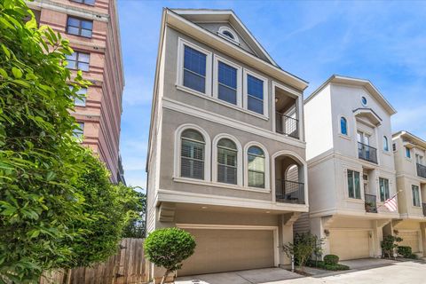 Photo of 4145 Dickson Street, Houston, TX 77007 (MLS # 89174355)