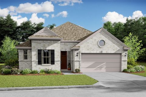 Photo of 2726 Dark Lantern Drive, Rosenberg, TX 77471 (MLS # 32805902)