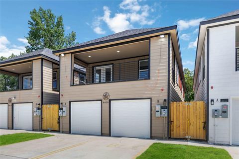 8410 Depriest Street Houston TX 77088