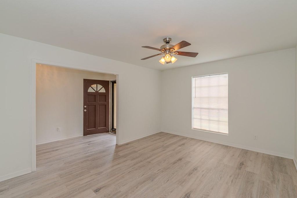 Photo of 5975 Townhouse Lane, Beaumont, TX 77707 (MLS # 7069739)