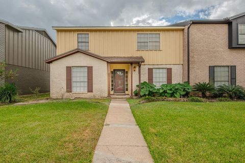 Photo of 5975 Townhouse Lane, Beaumont, TX 77707 (MLS # 7069739)