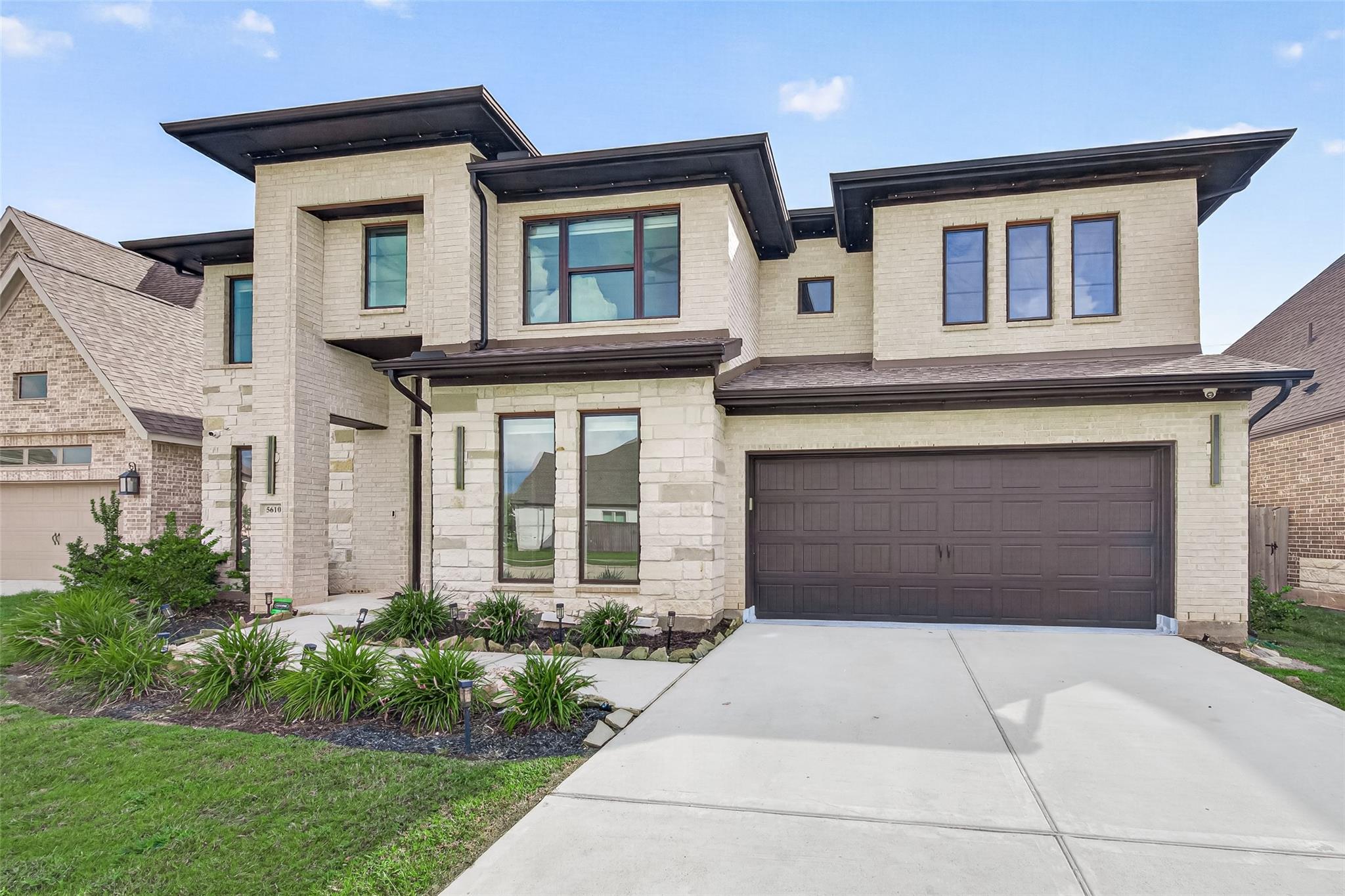 5610 Mesa Estates Drive