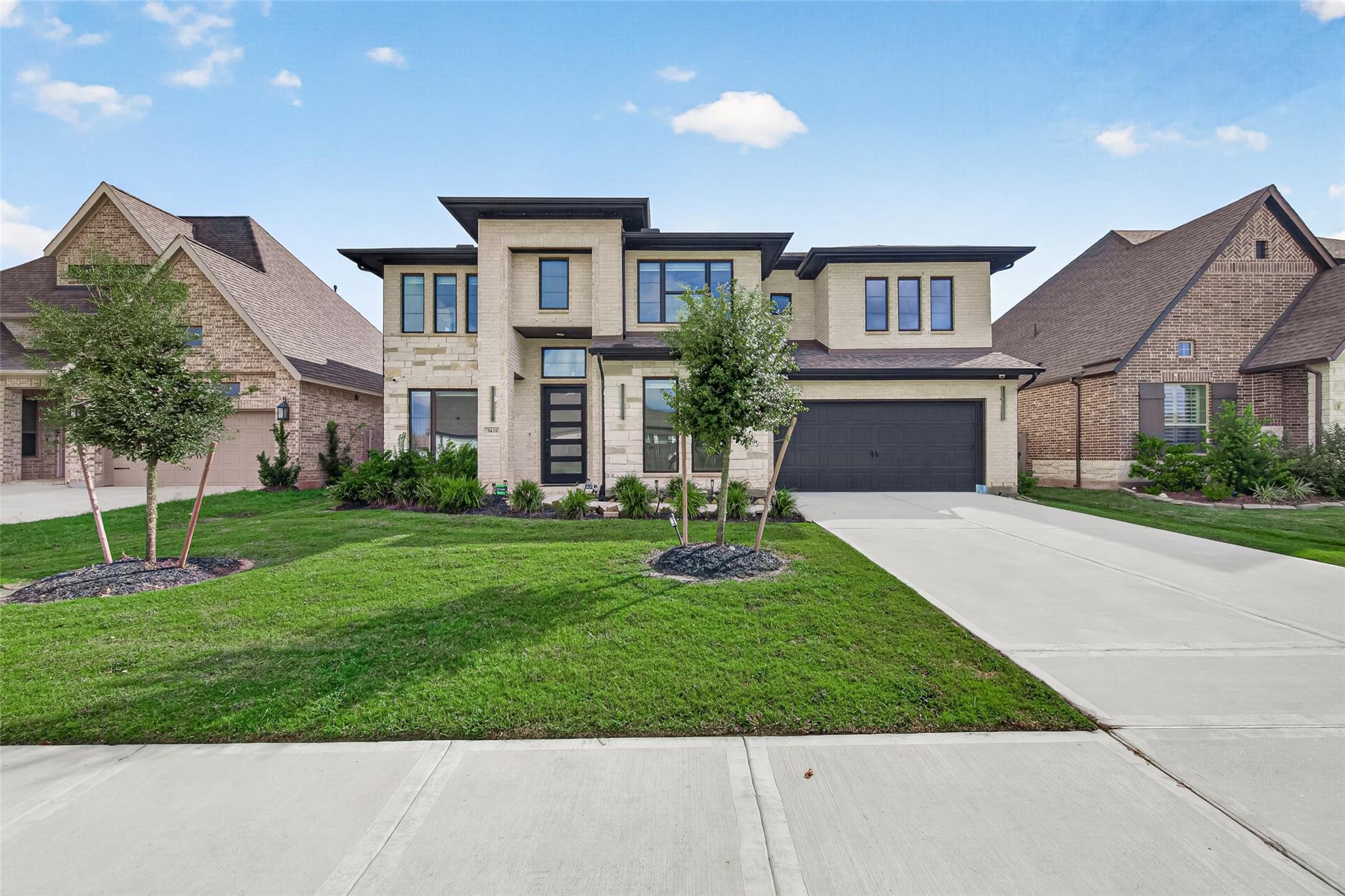 5610 Mesa Estates Drive