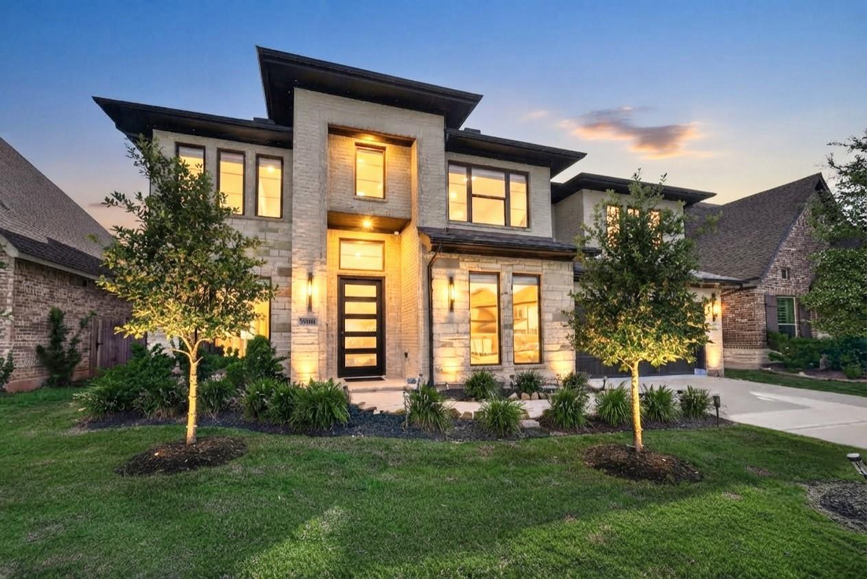 5610 Mesa Estates Drive