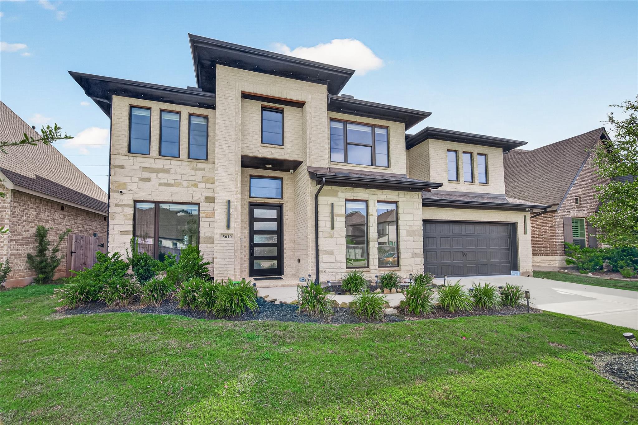 5610 Mesa Estates Drive