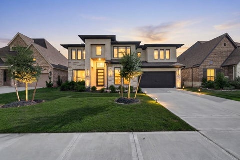 Photo of 5610 Mesa Estates Drive, Rosenberg, TX 77469 (MLS # 16572424)