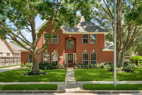 Photo of 22806 Radrick Lane, Katy, TX 77450 (MLS # 49265081)