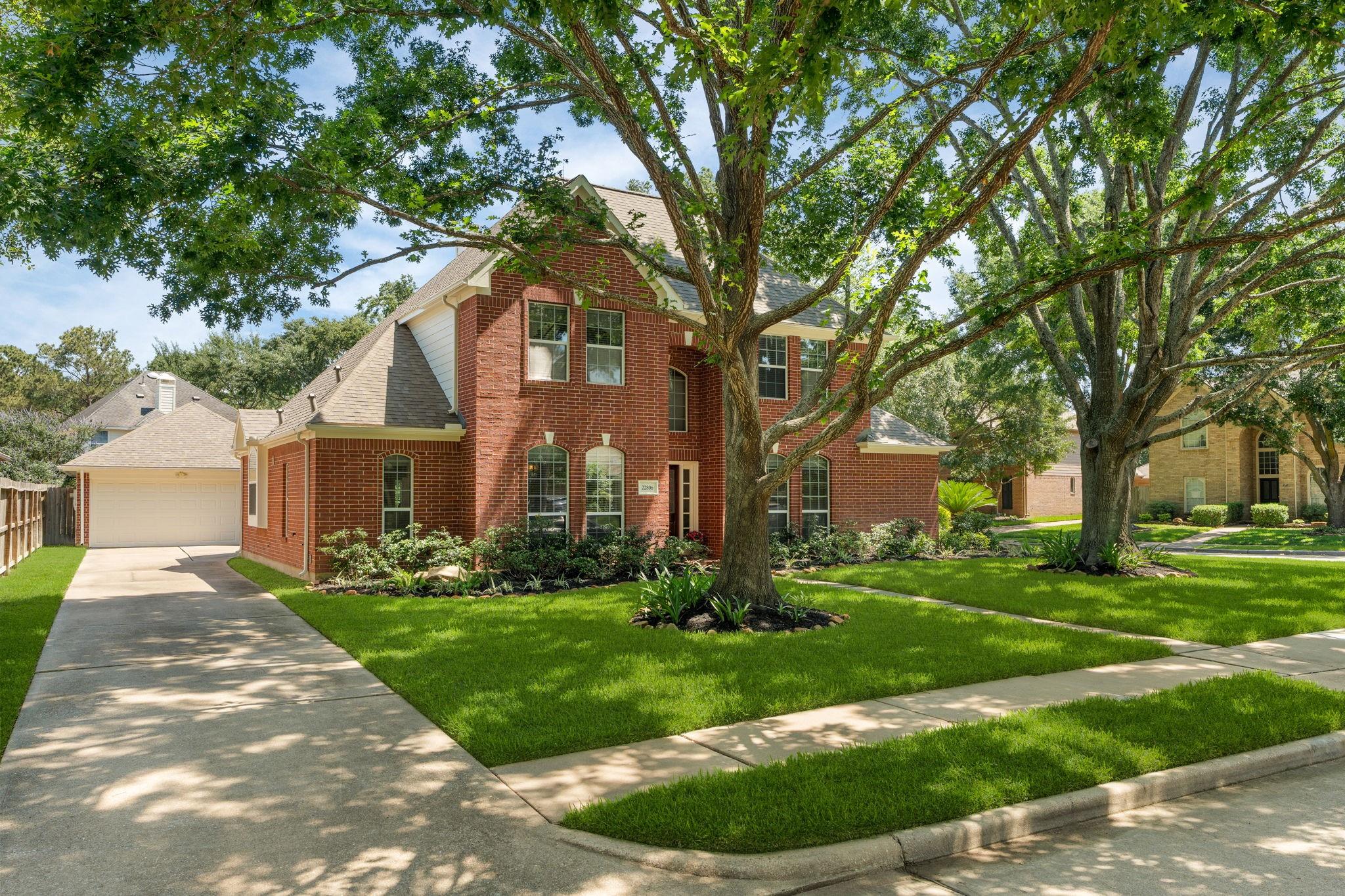 22806 Radrick Lane
