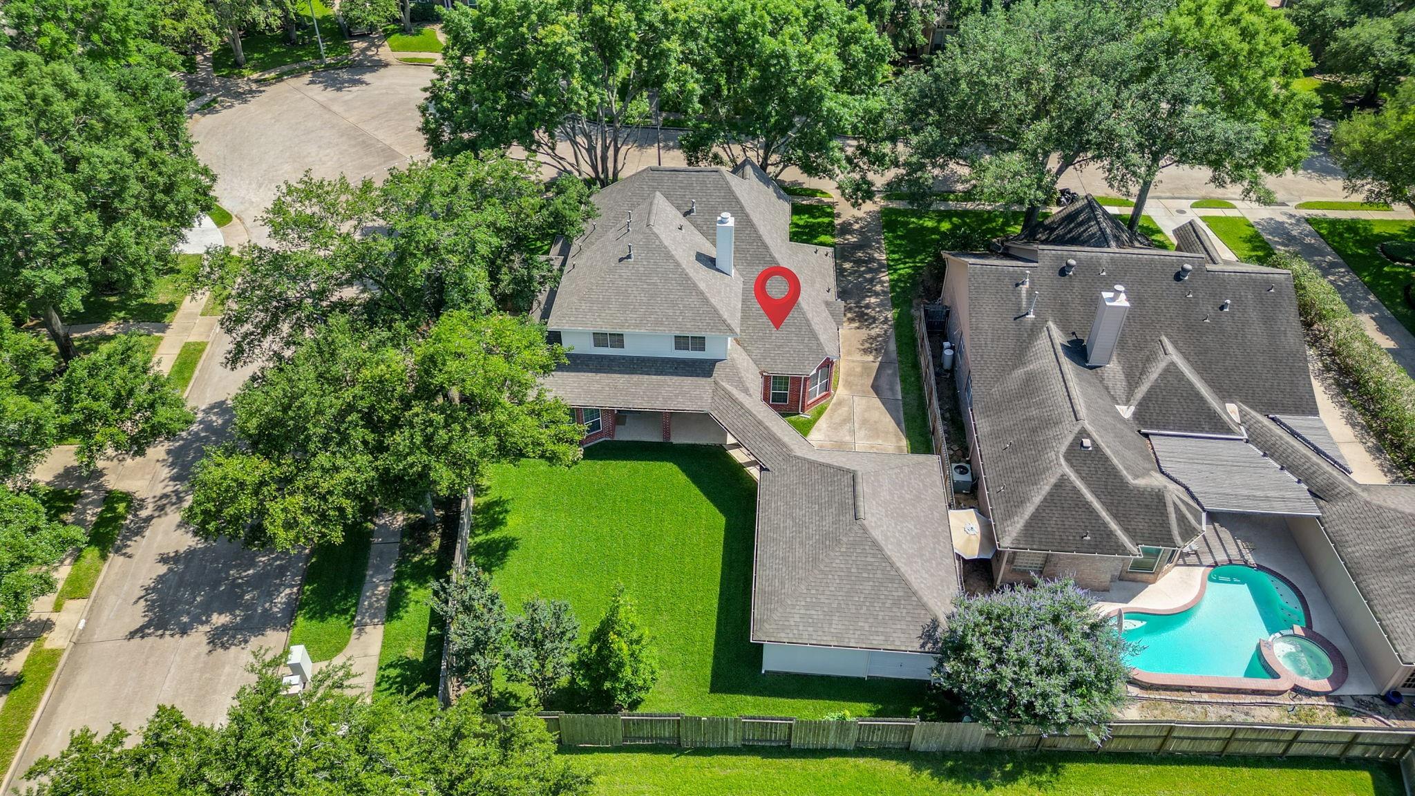 22806 Radrick Lane