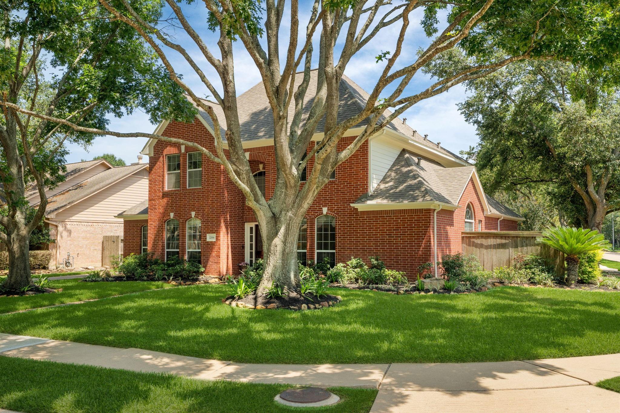 22806 Radrick Lane