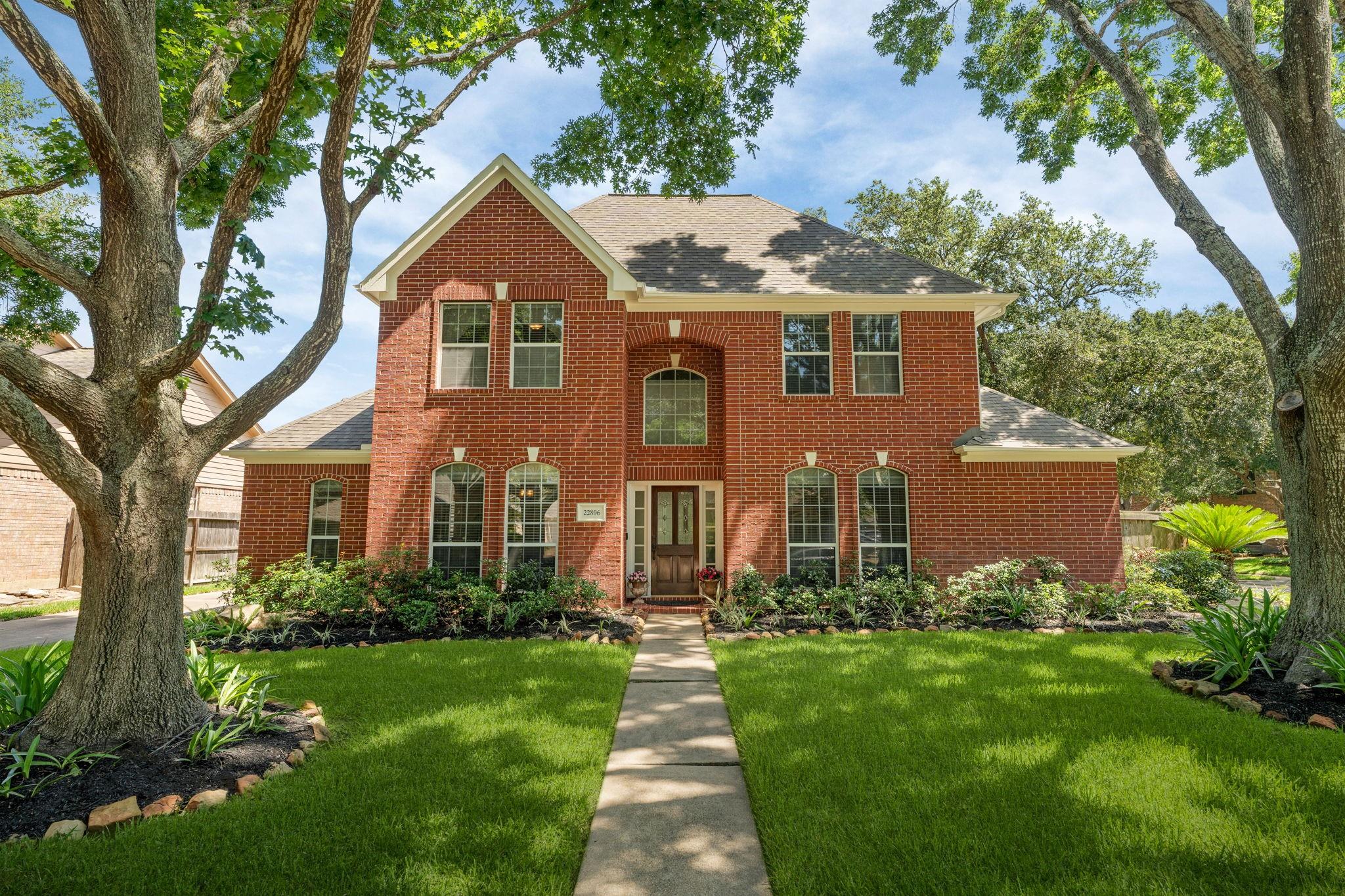 22806 Radrick Lane