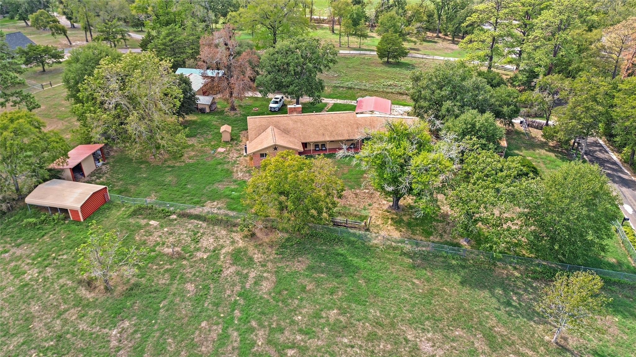 21 Scott Road