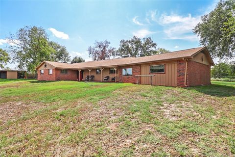 21 Scott Road Huntsville TX 77320