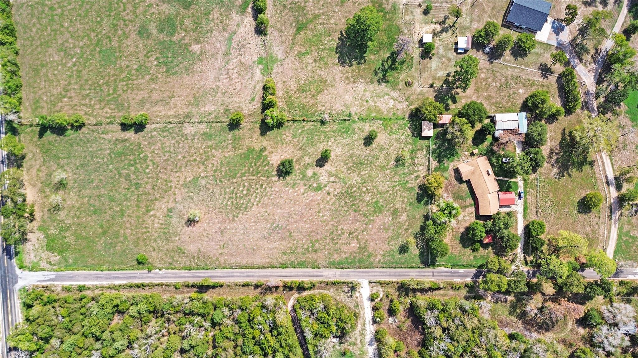 21 Scott Road