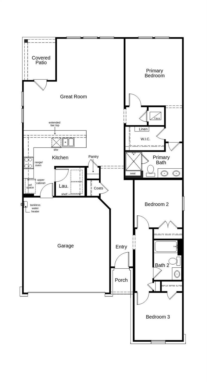 3202 Saint Cecile Lane