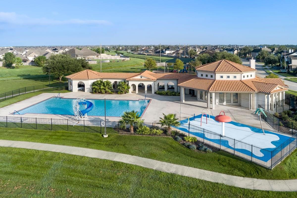 3202 Saint Cecile Lane