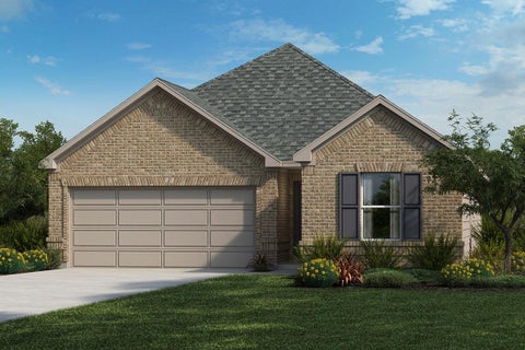 Photo of 3202 Saint Cecile Lane, Manvel, TX 77578 (MLS # 57498108)