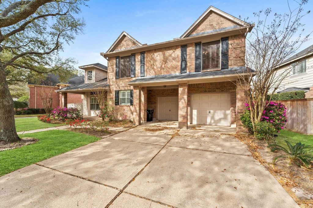 Photo of 12526 Cherry Creek Bend Lane, Houston, TX 77041 (MLS # 14710447)