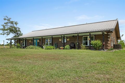 Property photo of 888 Tafelski Road, New Waverly, TX 77358