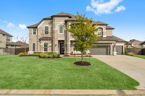 20310 Hillside Grove Lane Cypress TX 77433