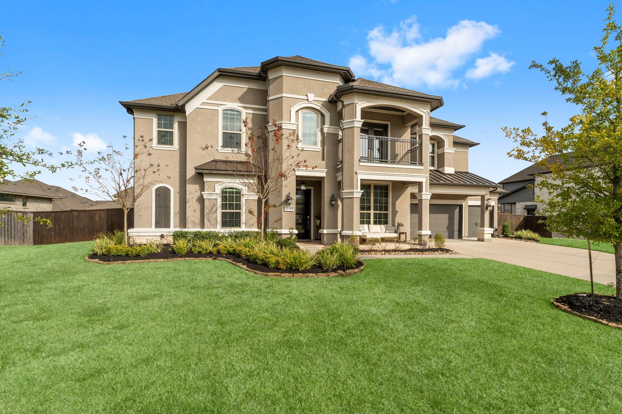 20310 Hillside Grove Lane