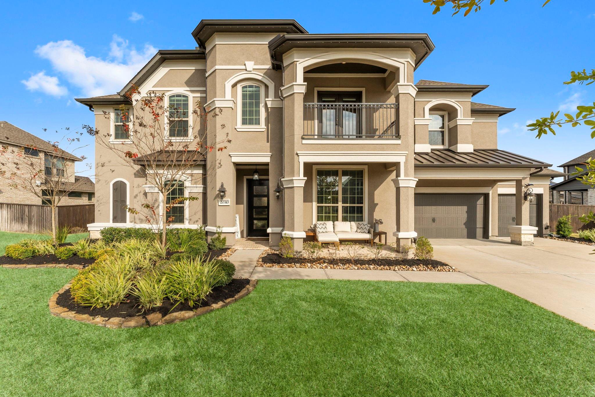 20310 Hillside Grove Lane