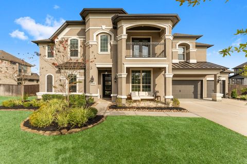 20310 Hillside Grove Lane Cypress TX 77433