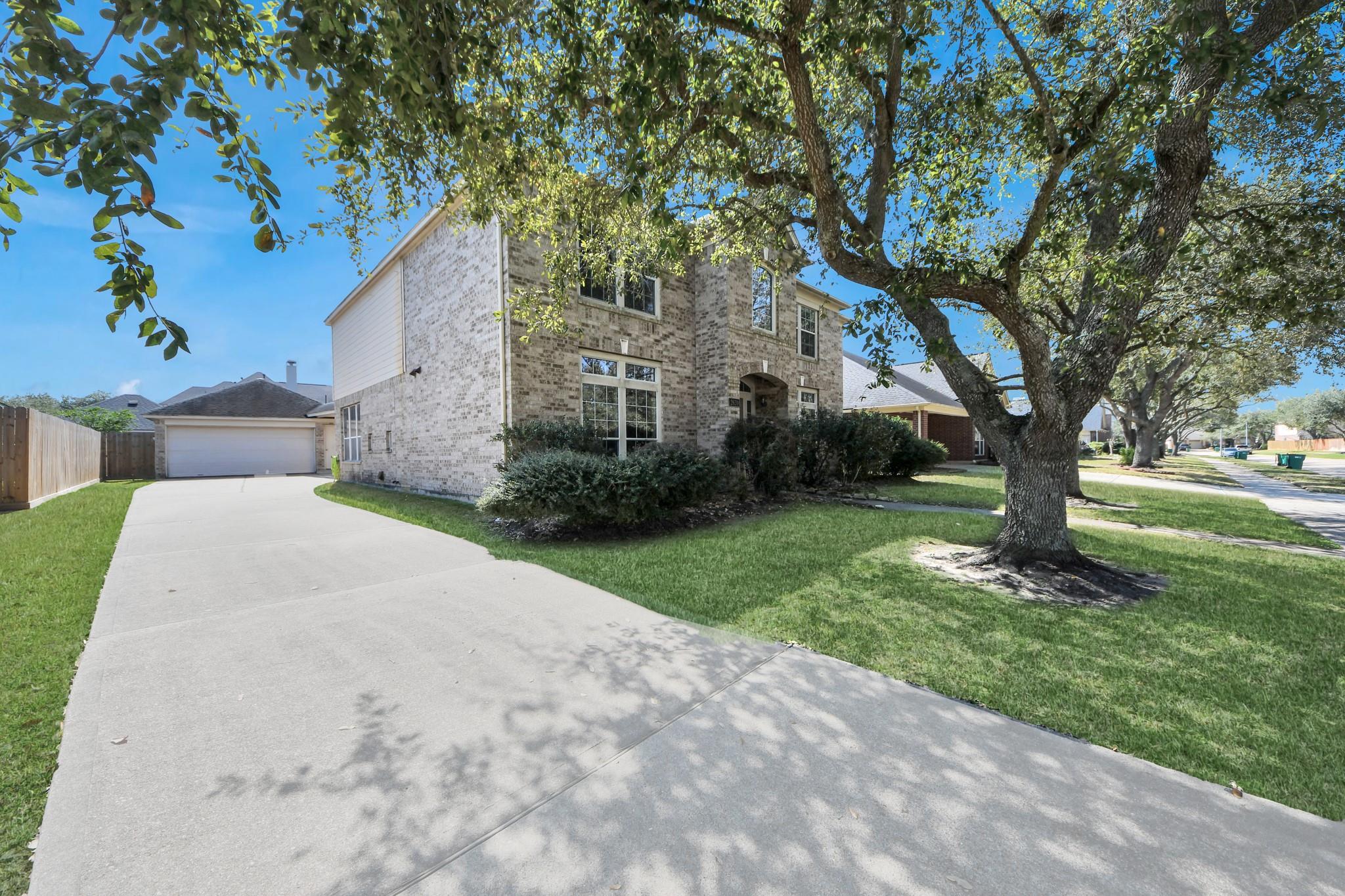 2630 Misty Grove Drive